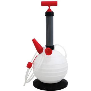 Olieskiftpumpe / oliesuger 1852-Marine, universal, 6 liter