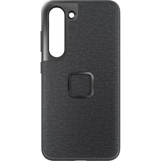 Peak Design Mobile Everyday Case for Samsung Charcoal Galaxy S23