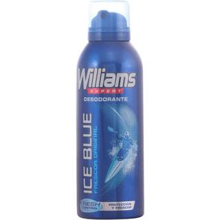 Williams - Ice Blue Deodorant Spray - 200 ml