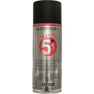 Gamma+ Spray Oil 5in1 400 ml