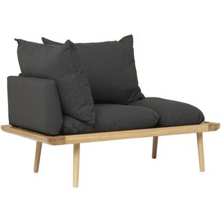 Umage Lounge Around 1,5 seater - Eg - Shadow