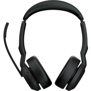 Jabra Evolve2 55 UC Stereo Bluetooth headset