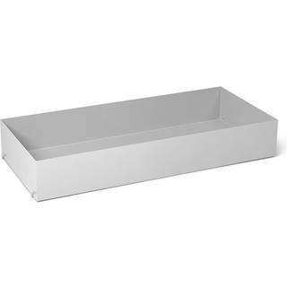Punctual - Shelf Box - Light Grey