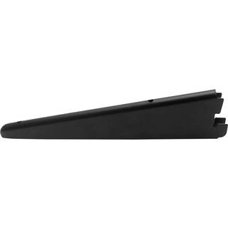 Home-it Hyldeknægt Rack System 22 cm. - sort ✓ På lager - klar til levering og afhentning