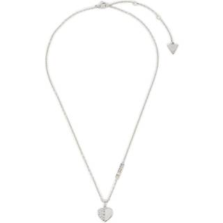 Guess Dame Halskæde JUBN03035JWRHTU