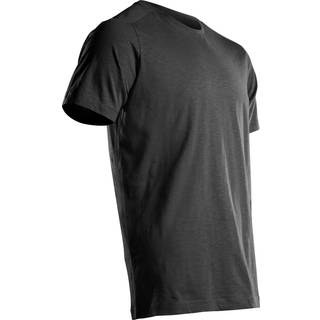 Mascot Customized T-shirt i sort - Str. 2XL