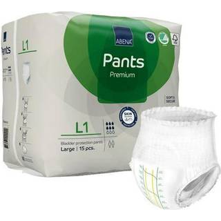 ABENA Premium Pants L1 - 15 stk
