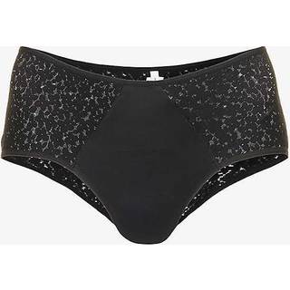 Chantelle EasyFeel Norah Shorty - Black - 36