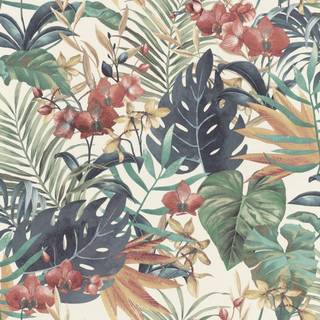 Albany Wallpaper Floral Jungle 833126
