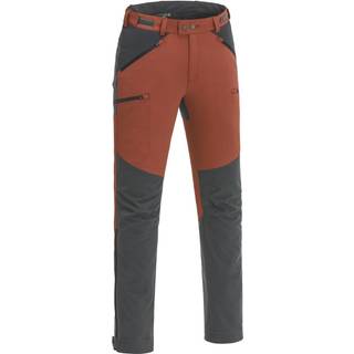Pinewood bukser Brenton C56 terracotta/mørk antrasit 54020