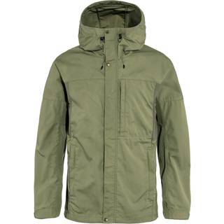 Fjällräven Kaipak Jacket Men-green / laurel green-2XL