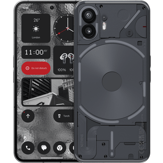Nothing Phone (2) 512GB/12GB - Dark Grey