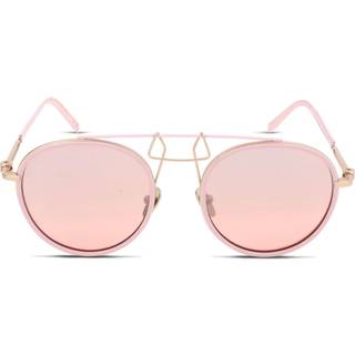 Calvin Klein CKNYC1873S 680 51 Solbriller Mænd Lyserød - Blush Pink - 51mm