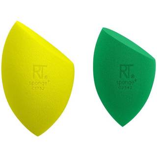 Real Techniques Nectar Pop Makeupsvamp 2 stk. - 2 stk.