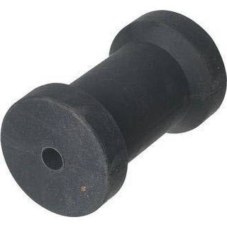 Kølrulle 1852-Marine, Ø16 mm x 100 mm, uden aksel