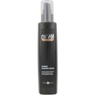 Nirvel Barber Barbercreme 250 ml - 250 ml