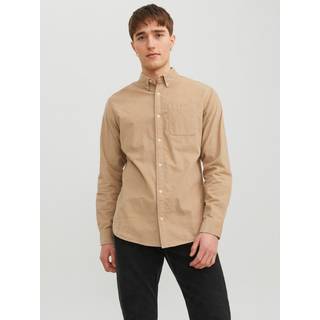 Slim Fit Skjorte