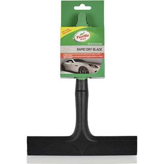 Vandskraber - Turtle Wax Rapid Dry Blade - Med Silikoneklinge
