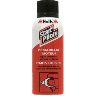 Benzin- & diesel Start - Holts - 150 ml.