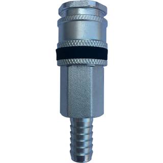 Flowconcept Lynkobling 6MM slangestuds