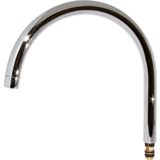 Tud Cubista høj køkarm