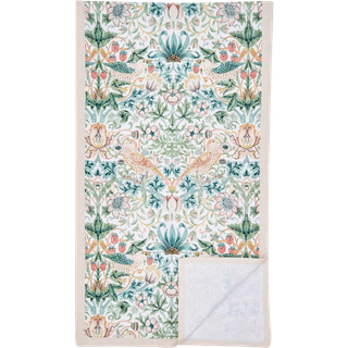 Spode Morris & Co Bordløber Strawberry Thief 35x250 Cm - Duge & Bordløbere Bomuld Multi - MCOR9108-XW