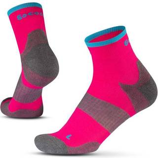 Gococo Technical Cushion Cerise, 35-38