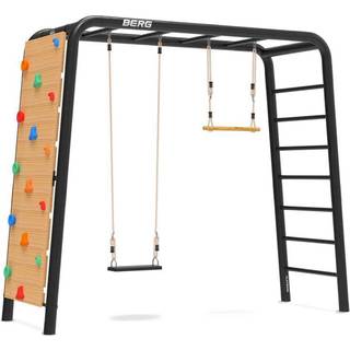 BERG Playbase TL Medium - Legestativ