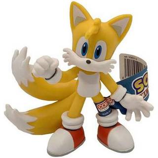 Sonic the Hedgehog Mini figure Tails 7 cm