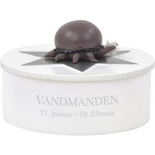 Smykkeskrin Vandmanden