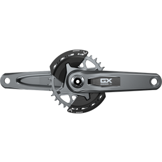 SRAM GX Eagle T-Type Kranksæt DUB 175mm