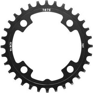 Drev Sunrace NarrowWide 10-11-12 gear 96 BCD 38T sort