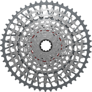 SRAM Sram GX Eagle T-Type 12-Speed Kassette 10-52T
