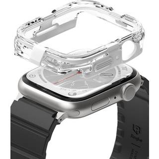 Ringke Fusion Bumper Apple Watch 45mm Series 9 White