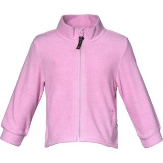 Isbjörn of Sweden Kids' Lynx Jacket Bubblegum, 110/116