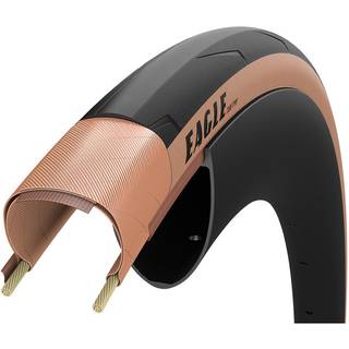 Goodyear Eagle 700 x 28C Tubeless Ready Tan