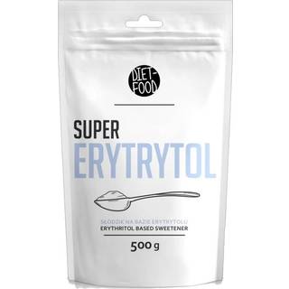 Diet Food Zukit (Erythritol) - 500 g