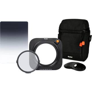 Rollei Filter Holder MK 3 Starter Kit 100mm