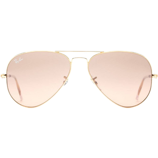 Ray-Ban Aviator RB3025-001_3E-58 Solbriller