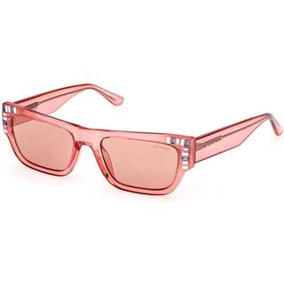 Guess Pink Women Sunglasses