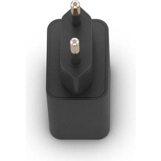 Garmin USB-C Strømadapter (EU) - Hurtig Opladning til Sportsure, Kompakt & Effektiv - Nedsat Pris. Vejl. Pris: 389DKK