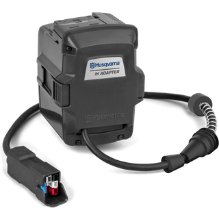 Husqvarna Batteriadapter
