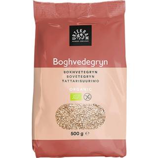 Urtekram Boghvedegryn (500 g)