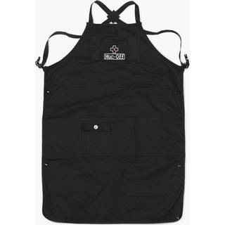 Mucoff Workshop Apron - ikkecykel
