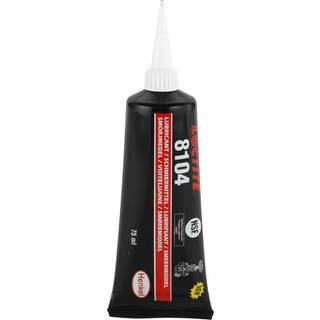 Silikonefedt Loctite 8104