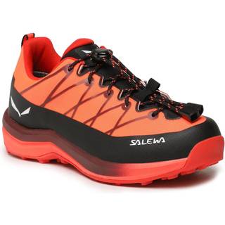 Salewa Kid's Wildfire 2 PTX Multisportsko Børn størrelse 32 farve kulørt