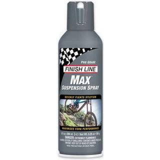 Olie Finish Line Max Suspension 266ml spray aerosol