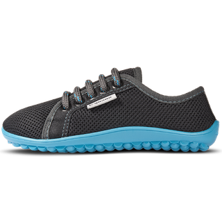 Leguanito Aktiv Kids - Anthracite / Blue / 22