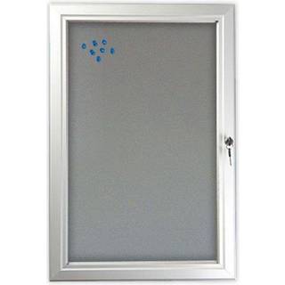 Infobox Magnetisk med lås - 6xA4