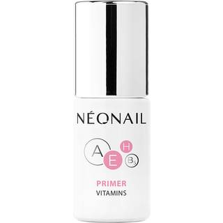NEONAIL Primer Vitamins Primer til opbygning af negle 7,2 ml - 7,2 ml